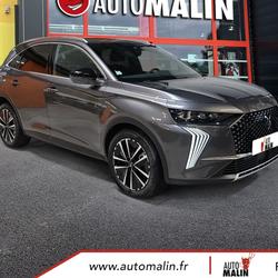 DS DS7 Hybride Rechargeable E-Tense 225 EAT8 Rivoli Mantes-la-Ville