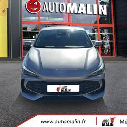 MG MG3 1.5 L Hybrid+ 195 ch Luxury M&eacute;rignac