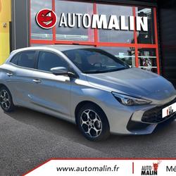 MG MG3 1.5 L Hybrid+ 195 ch Luxury M&eacute;rignac