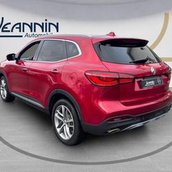 MG EHS EHS 1.5T GDI PHEV Luxury Auxerre