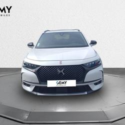 DS DS7 Crossback DS7 Crossback BlueHDi 130 EAT8 Performance Line+ Le Mans