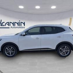 MG EHS EHS 1.5T GDI PHEV Luxury Sens