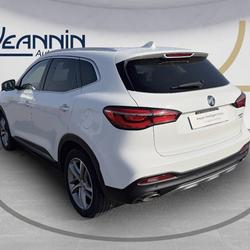 MG EHS EHS 1.5T GDI PHEV Luxury Sens