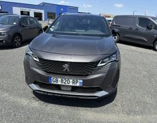 Peugeot 3008 Bégrolles-en-Mauges