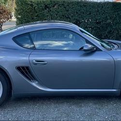 Porsche Cayman 3.4 S occasion - Pont-Saint-Martin - photo 3/16