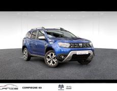 Dacia Duster Saint-Quentin