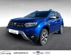Dacia Duster Jaux