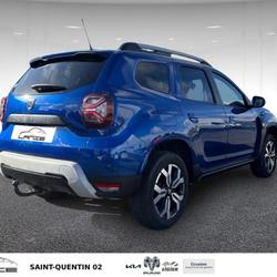 Dacia Duster ECO-G 100 4x2 Prestige + Jaux