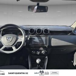 Dacia Duster ECO-G 100 4x2 Prestige + Jaux