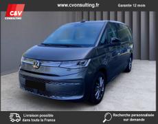 Volkswagen Multivan Franqueville-Saint-Pierre