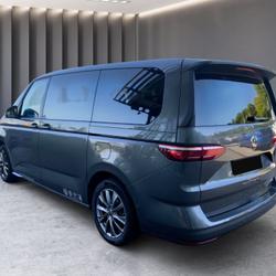 Volkswagen Multivan Long - Energetic - 1.4 eHybrid 218 ch DSG6 - Toit Pano - Table coulissante - IQ Light ... Franqueville-Saint-Pierre