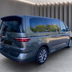 Volkswagen Multivan Long - Energetic - 1.4 eHybrid 218 ch DSG6 - Toit Pano - Table coulissante - IQ Light ... Franqueville-Saint-Pierre