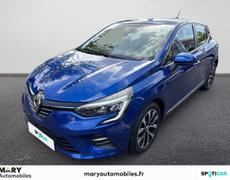 Renault Clio 5 - Clio TCe 90 - 21N Intens - 12 990 €