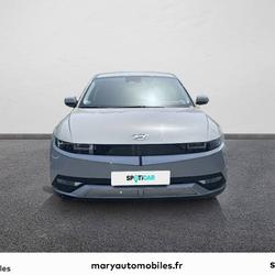 Hyundai Ioniq 5 Ioniq 5 73 kWh - 218 ch Intuitive Bayeux
