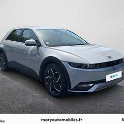 Hyundai Ioniq 5 Ioniq 5 73 kWh - 218 ch Intuitive Bayeux