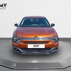 Citroen C4 C4 BlueHDi 110 S&S BVM6 Feel Pack Le Mans