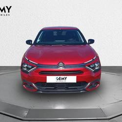 Citroen C4 C4 PureTech 155 S&S EAT8 Shine Pack Le Mans