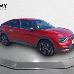 Citroen C4 C4 PureTech 155 S&S EAT8 Shine Pack Le Mans