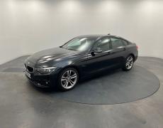 BMW Serie 4 Gran Coupe Quimper