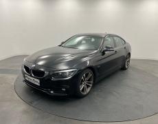 BMW Serie 4 Gran Coupe Quimper