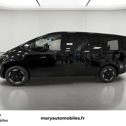 Hyundai Staria 84 kWh 430 km Prime occasion - Rouen - photo 2/21