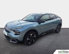 Citroen C4 - C4 PureTech 130 S&S EAT8 Shine - 15 590 €