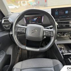 Citroen C4 C4 PureTech 130 S&S EAT8 Shine Digne-les-Bains