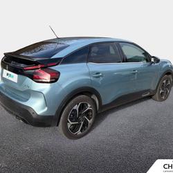 Citroen C4 C4 PureTech 130 S&S EAT8 Shine Digne-les-Bains