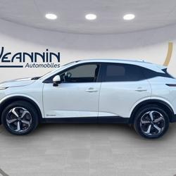 Nissan Qashqai Qashqai e-Power 190 ch N-Connecta Sens