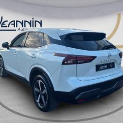 Nissan Qashqai Qashqai e-Power 190 ch N-Connecta Sens