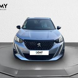 Peugeot 2008 2008 PureTech 130 S&S EAT8 GT Pack Vitr&eacute;