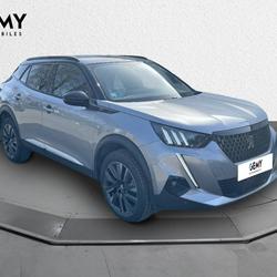 Peugeot 2008 2008 PureTech 130 S&S EAT8 GT Pack Vitr&eacute;