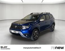 Dacia Duster Le Havre