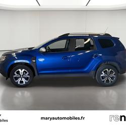 Dacia Duster Duster TCe 130 FAP 4x2 Prestige Le Havre