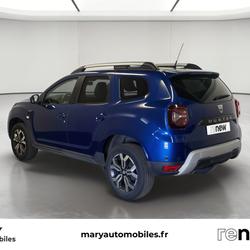 Dacia Duster Duster TCe 130 FAP 4x2 Prestige Le Havre