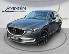 Mazda CX-5 Auxerre