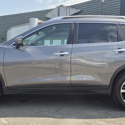 Nissan XTrail 1.6 dCi 130 5pl  Xtronic Tekna Les Garennes sur Loire