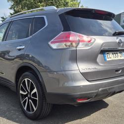 Nissan XTrail 1.6 dCi 130 5pl  Xtronic Tekna Les Garennes sur Loire