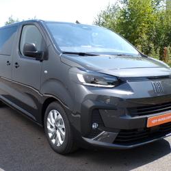 Fiat Scudo CA FIXE XL DIESEL 180 CH AUTOMATIQUE Pack premium connect et pack luxe cuir Thue et Mue