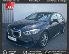 BMW Serie 1 Franqueville-Saint-Pierre