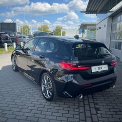 BMW Serie 1 120d 190 ch BVA8 M Sport - Toit pano - 18920 Kms ... Garantie Bmw 24 mois ... Franqueville-Saint-Pierre