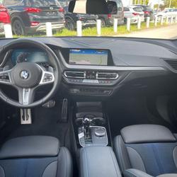 BMW Serie 1 120d 190 ch BVA8 M Sport - Toit pano - 18920 Kms ... Garantie Bmw 24 mois ... Franqueville-Saint-Pierre