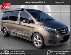 Mercedes Marco Polo Franqueville-Saint-Pierre