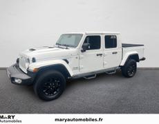 Jeep Gladiator Biéville-Beuville