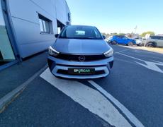 Opel Crossland Paimpol