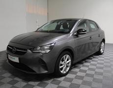 Opel Corsa Migné-Auxances