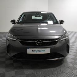 Opel Corsa Corsa 1.2 75 ch BVM5 Edition Mign&eacute;-Auxances