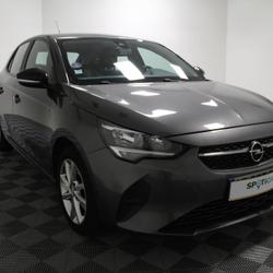 Opel Corsa Corsa 1.2 75 ch BVM5 Edition Mign&eacute;-Auxances