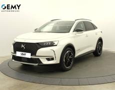 DS DS7 Crossback Le Mans
