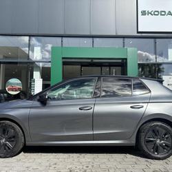 Skoda Fabia Fabia 1.0 TSI 95 ch BVM5 Ambition &Eacute;pinay-sur-Seine